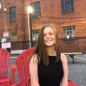 Meet your Posher, Madison